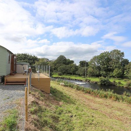 Llety'R Bugail 1 Villa Caernarfon Luaran gambar