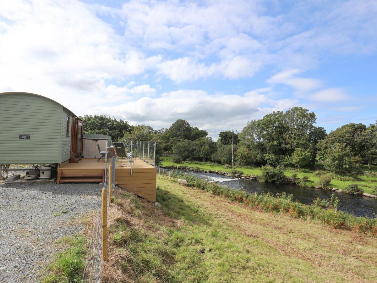 Llety'R Bugail 1 Villa Caernarfon Luaran gambar