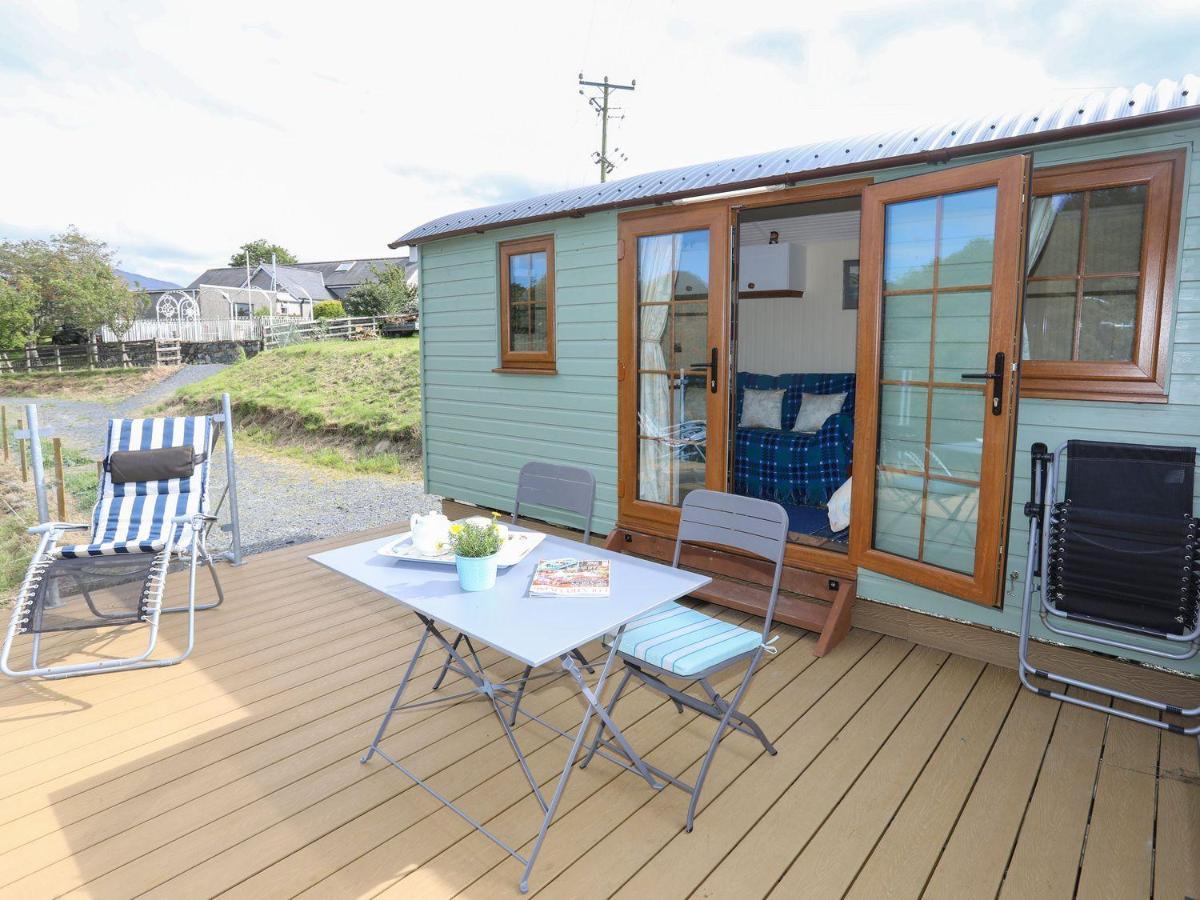 Llety'R Bugail 1 Villa Caernarfon Luaran gambar