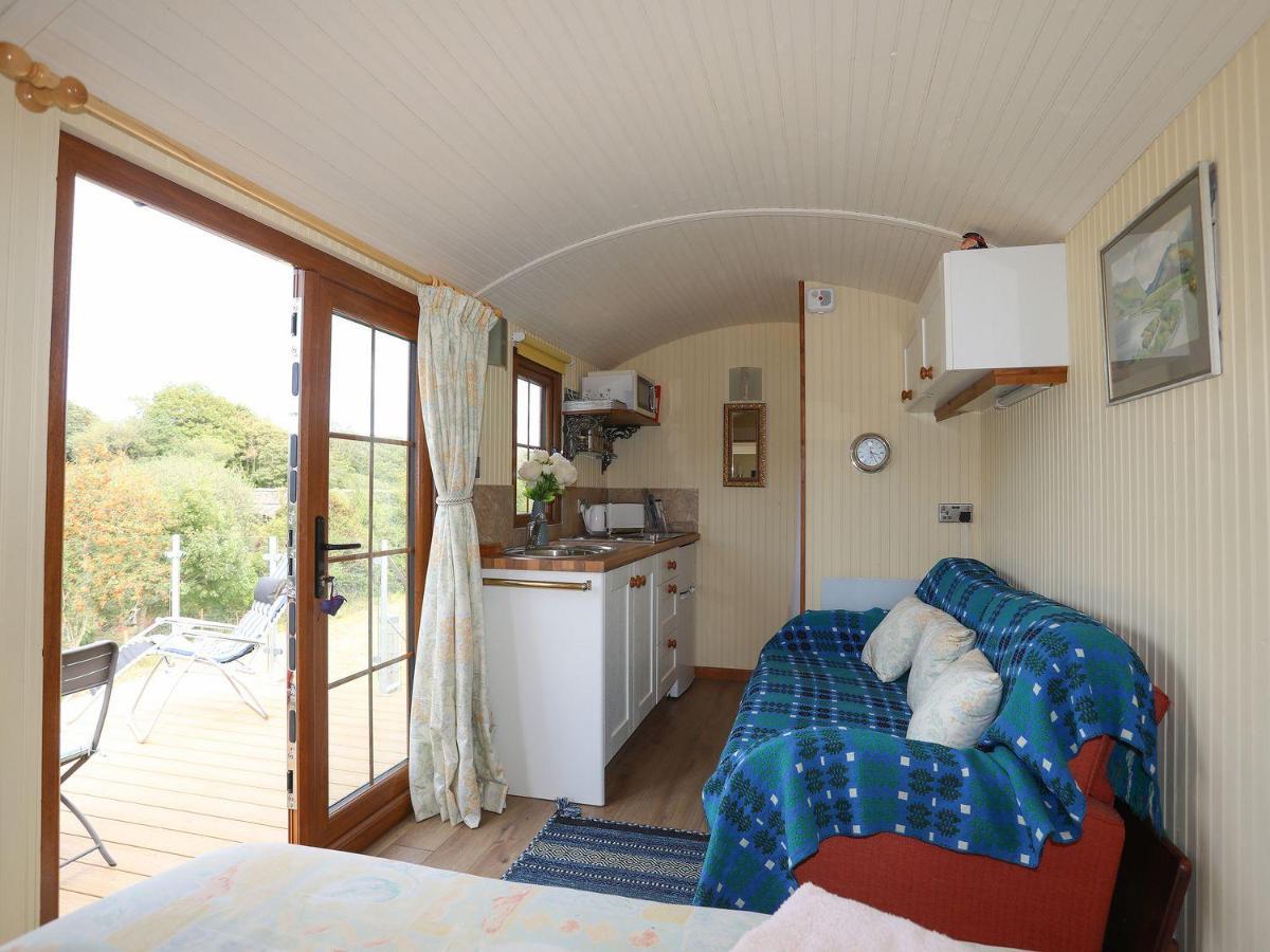 Llety'R Bugail 1 Villa Caernarfon Luaran gambar
