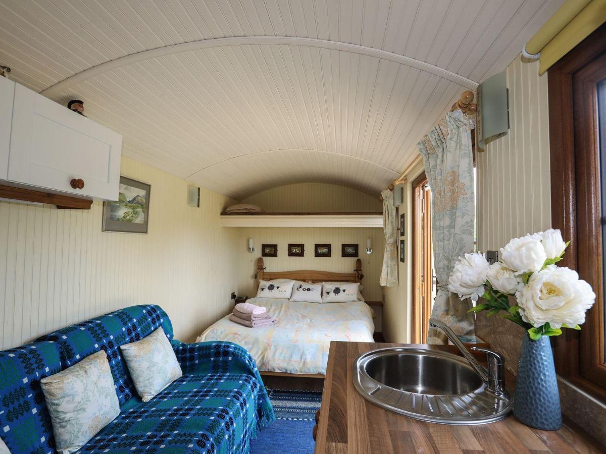 Llety'R Bugail 1 Villa Caernarfon Luaran gambar