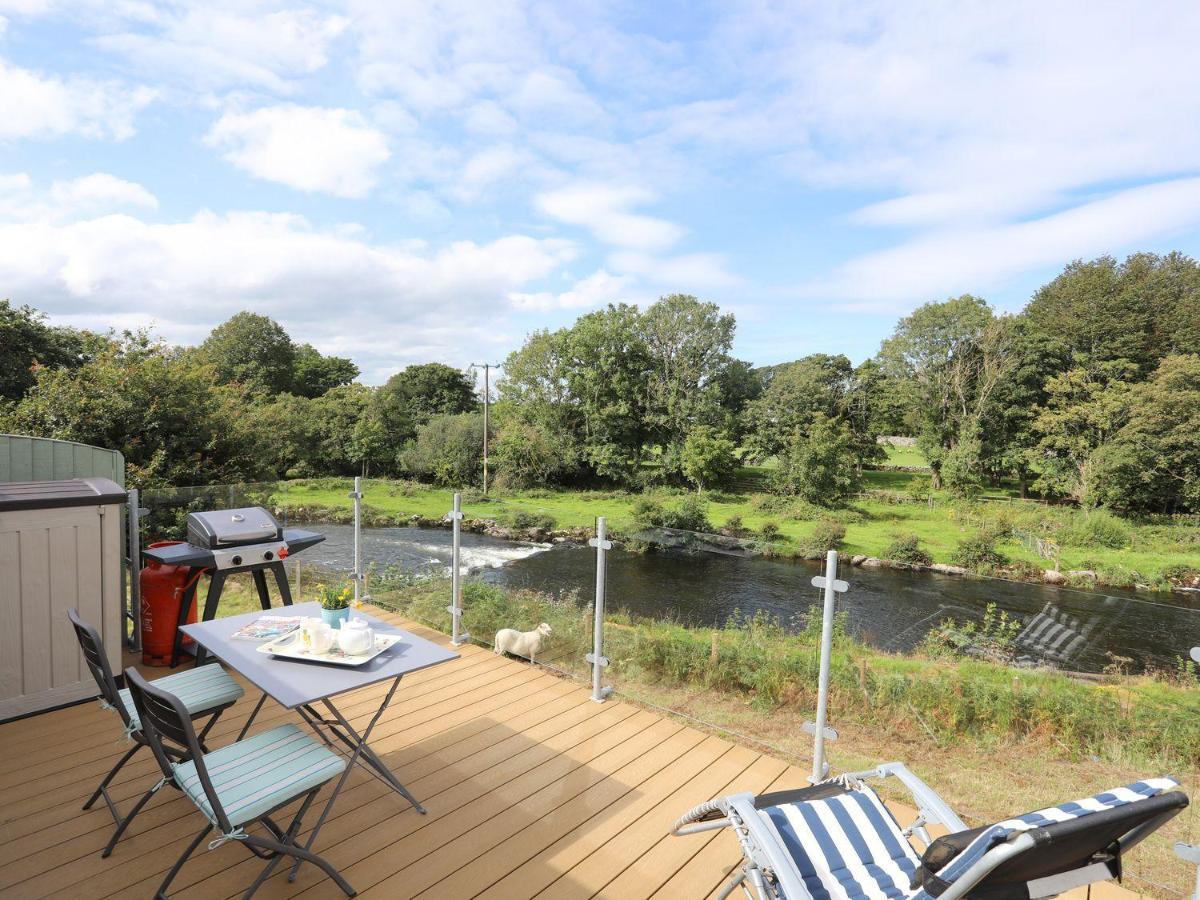 Llety'R Bugail 1 Villa Caernarfon Luaran gambar