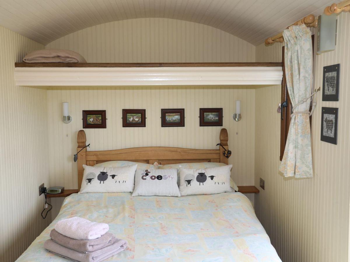 Llety'R Bugail 1 Villa Caernarfon Luaran gambar