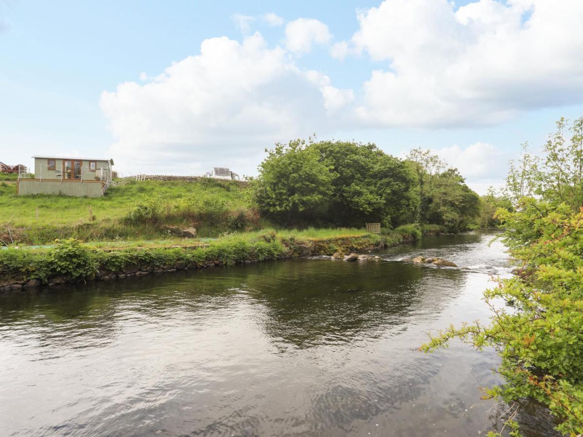 Llety'R Bugail 1 Villa Caernarfon Luaran gambar