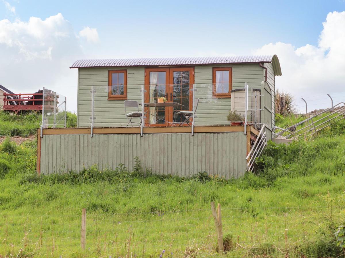 Llety'R Bugail 1 Villa Caernarfon Luaran gambar